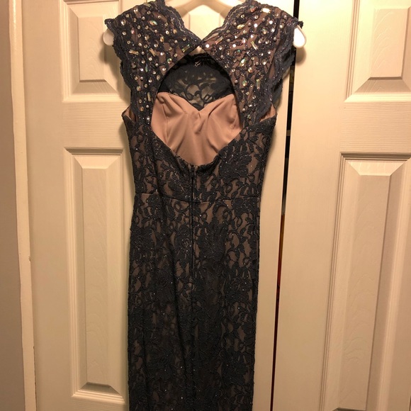 Homecoming/prom dress - Picture 3 of 4